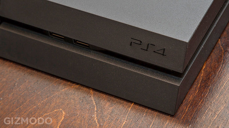 Illustration for article titled Qué podemos esperar del próximo evento de Sony y PlayStation 4
